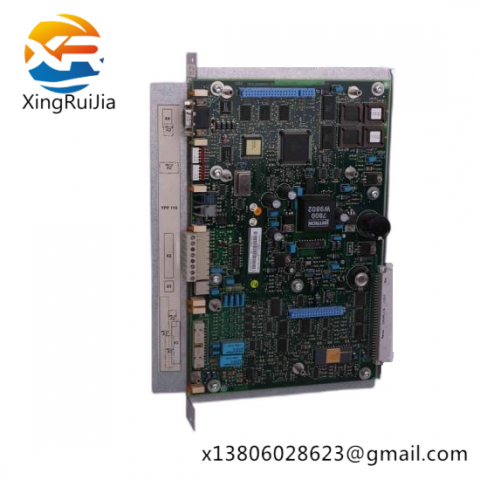 ABB DSQC601 3HAC12815-1/09 POWER SUPPLY