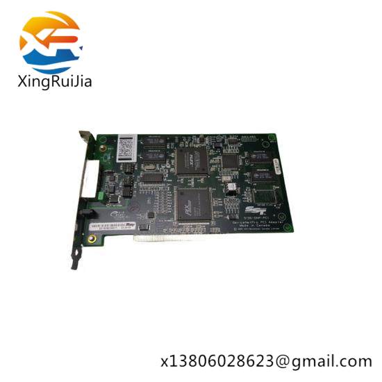 abb_dsqc6033hac12817-1_devisenet.jpg ABB DSQC6033HAC12817-1 DeviseNet