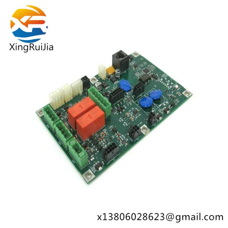 abb_dsqc611_3hac13389-2_contactor_unit-1.jpg ABB DSQC611/3HAC13389-2 Contactor Unit