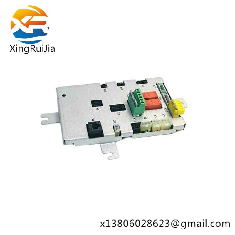 abb_dsqc611_3hac13389-2_robot_contractor_board-1.jpg ABB DSQC611 3HAC13389-2 Robot Contractor Board
