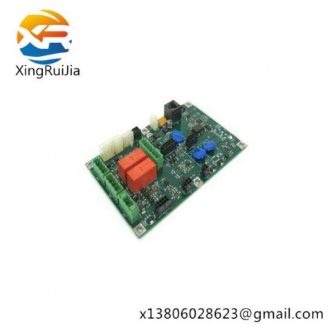 ABB DSQC611 3HAC133892 Contactor Unit