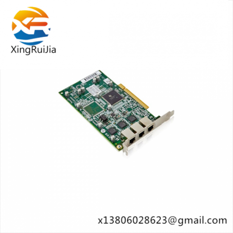 ABB DSQC612 Ethernet Board