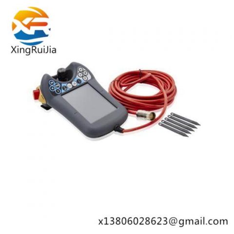 ABB DSQC617 3HAC025338-006 DSQC6173HAC025338-006 Teach Pendant