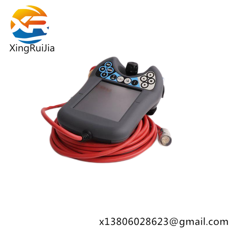 abb_dsqc627_3hac020466-001_power_supply.png ABB DSQC627 3HAC020466-001 Power Supply