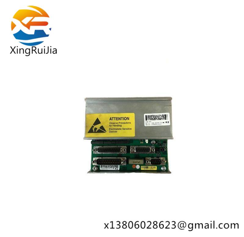 abb_dsqc633_3hac031851-001_03_measurement_unit_part.jpg ABB DSQC633 3HAC031851-001/03 Measurement unit Part