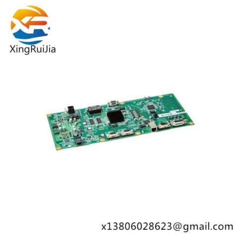 ABB DSQC635 3HAC023930-001 Axis Computer