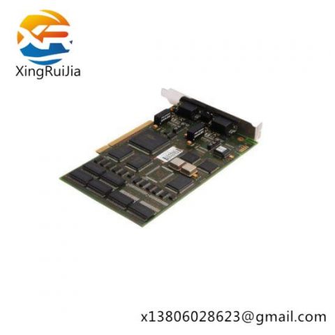 ABB DSQC637 3HAC023047-001 Robot ADAPTER