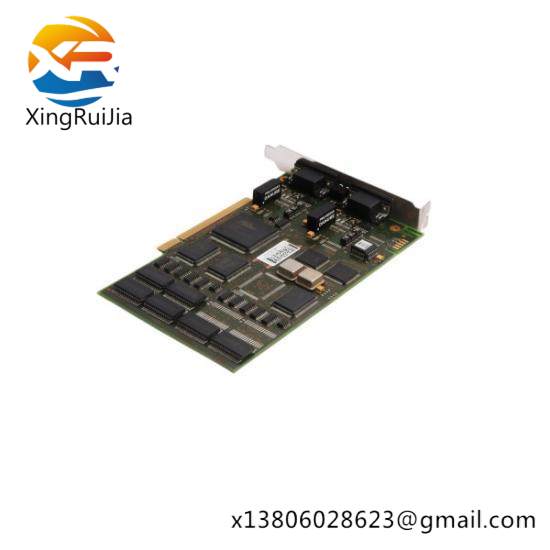 abb_dsqc637_3hac023047-001_robot_adapter.jpg ABB DSQC637 3HAC023047-001 Robot ADAPTER