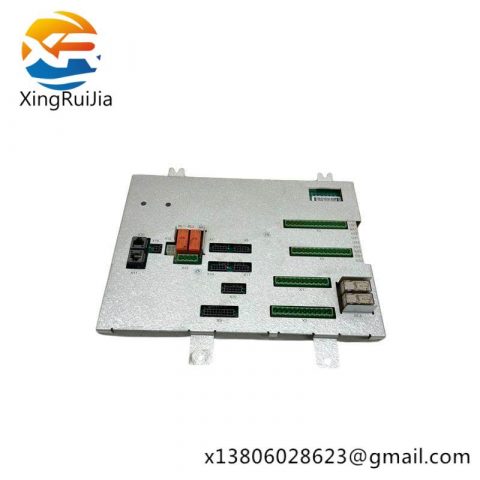 ABB DSQC643 3HAC024488-001 Panel Board Unit