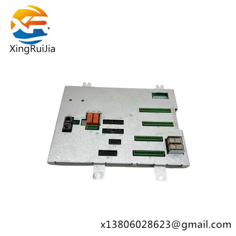 abb_dsqc643_3hac024488-001_panel_board_unit-1.jpg ABB DSQC643 3HAC024488-001 Panel Board Unit