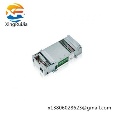 ABB DSQC647 3HAC026272001 safemove unit
