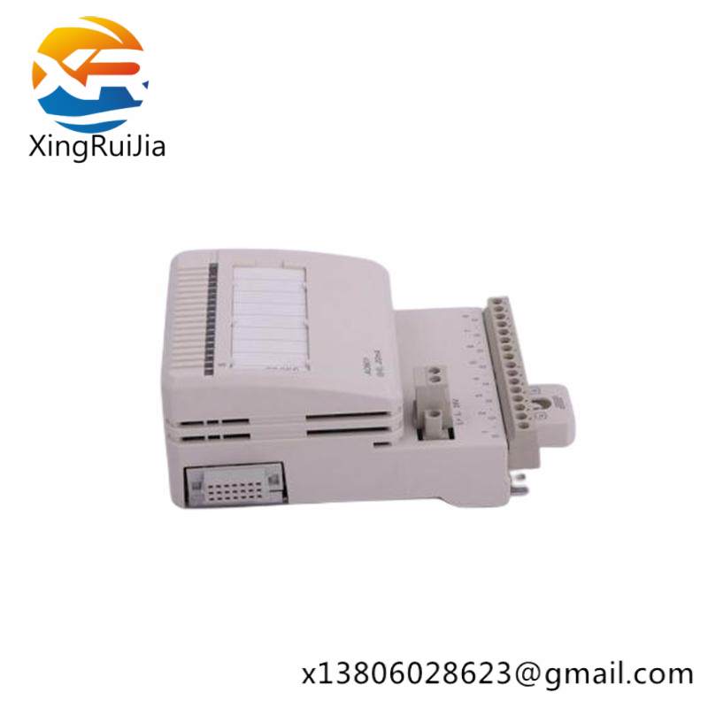 abb_dsqc651_3hea800439-002_drive_unit.jpg ABB DSQC651 3HEA800439-002 Drive Unit