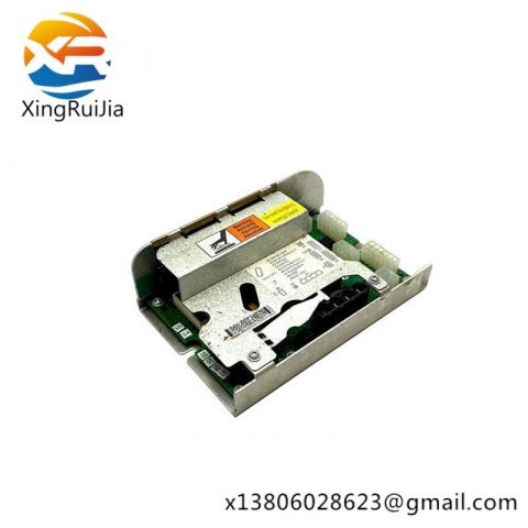 ABB DSQC662 3HAC026254-001 Distribution Unit