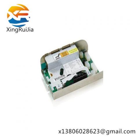 ABB DSQC662 3HAC026254001 Power Distr Unit