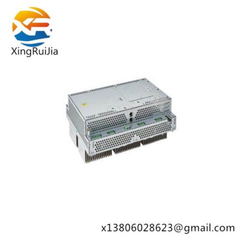 ABB DSQC663 3HAC029818001 Drive Unit