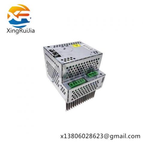 ABB DSQC664 3HAC030923-001/08 Drive unit