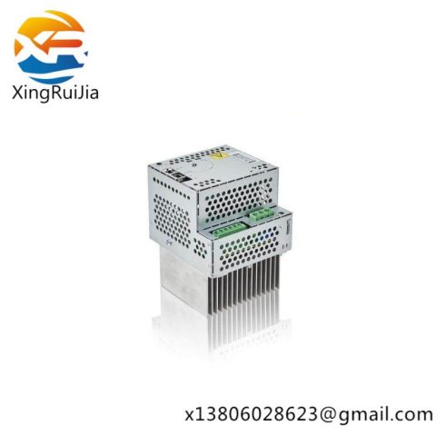 ABB DSQC664/3HAC030923-001 Drive Unit
