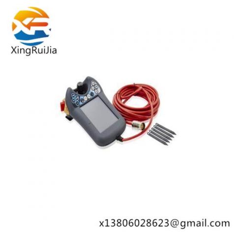ABB DSQC679 3HAC028357001 Teach Pendant