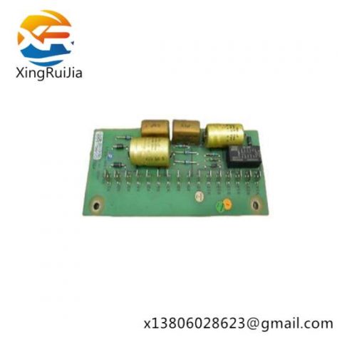 ABB 5STP 33L2800 Control System Accessory