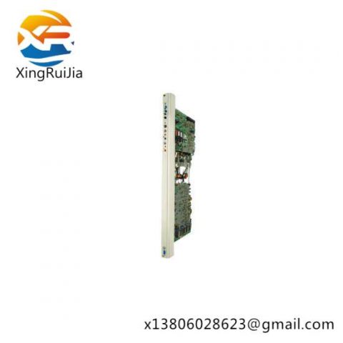ABB DSQC 104 Resolver Board