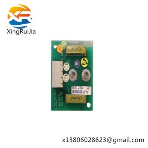 ABB NKTT01-3 Termination Cable