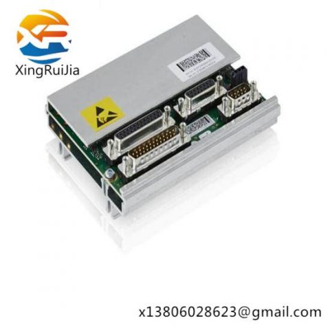 ABB DSQC 633C Measurement Unit