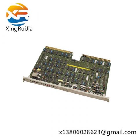 ABB DSRF180A 57310255-AV
