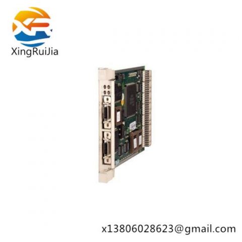 ABB DSRF186 3BSE004383R1 I/O Cardfile Board