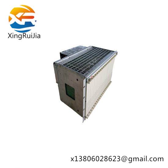 abb_dsrf187_3bse004985r1_i_o_cardfile_board.jpg ABB DSRF187 3BSE004985R1 I/O Cardfile Board