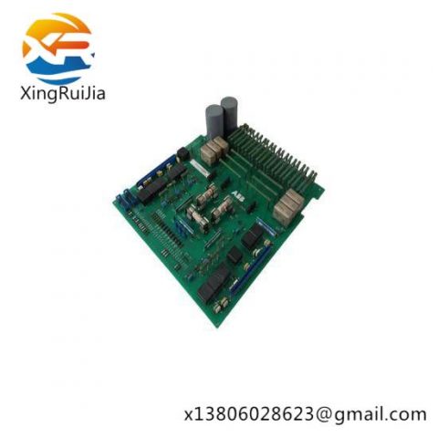 ABB DSRF197K01
