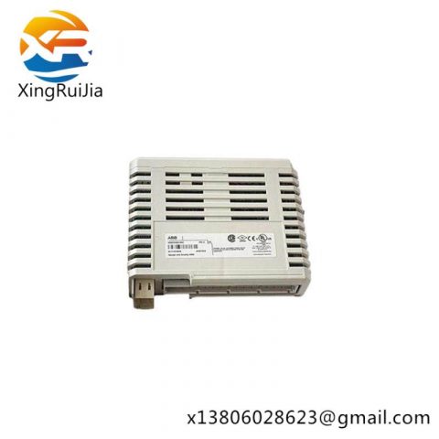 ABB DSSB-01C Control Unit