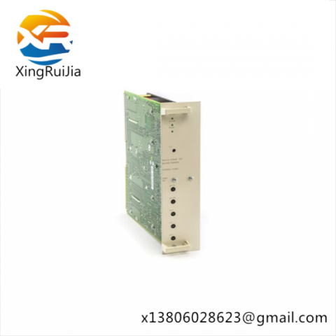 ABB DSSR116 48990001-FK
