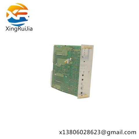 ABB DSSR116 48990001-FK Power Supply Unit