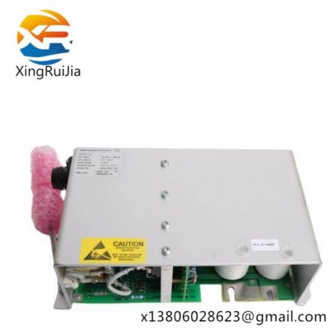 ABB DSSR122 4899001-NK