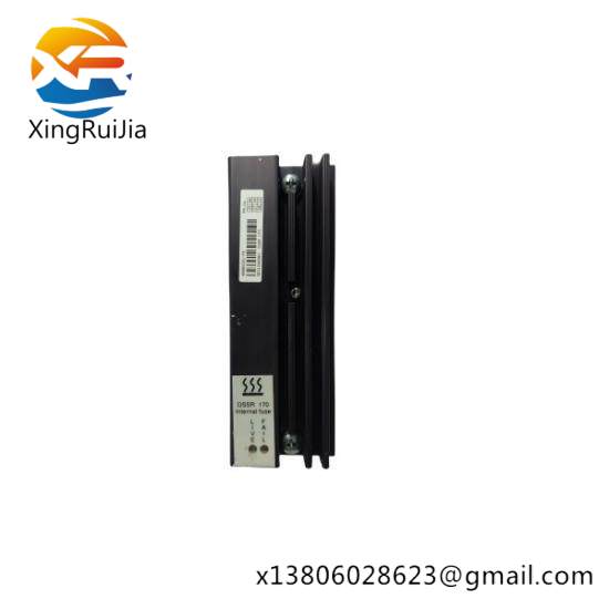 abb_dssr170_48990001-pc_power_supply_unit.jpg ABB DSSR170 48990001-PC Power Supply Unit