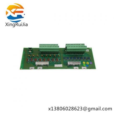 ABB DSTA001 57120001-PX Connection Unit