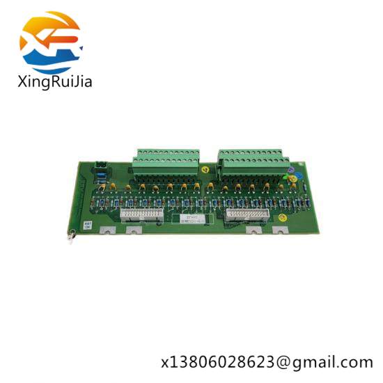 abb_dsta002a_3bse015196r1_connection_unit.jpg ABB DSTA002A 3BSE015196R1 Connection Unit