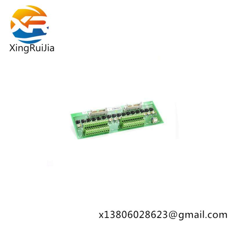 abb_dsta002b_3bse018317r1_connection_unit_for_analog.jpg ABB DSTA002B 3BSE018317R1 Connection Unit for Analog