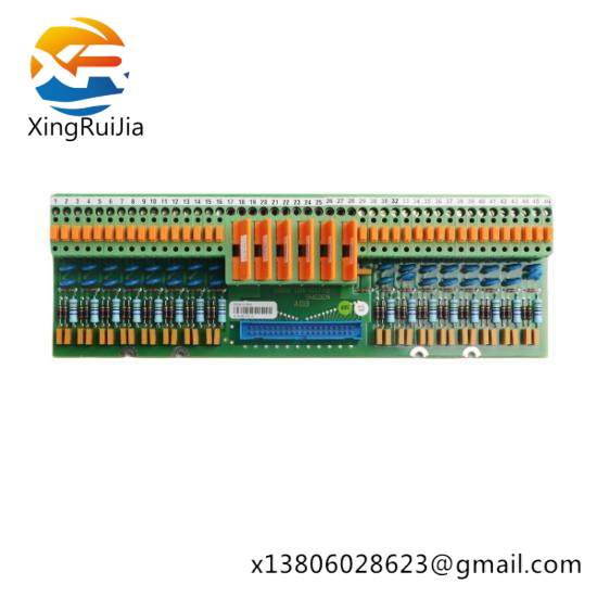abb_dsta131_57120001-cv_connection_unit_for_analog_board.jpg ABB DSTA131 57120001-CV Connection Unit for Analog Board
