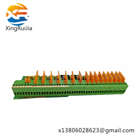 ABB DSTA133 57120001-KN Connection Unit