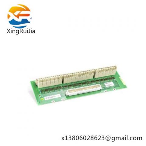 ABB DSTA145 57120001-HP Connection Unit