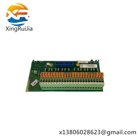 ABB DSTA170 57120001-FC Termination Unit