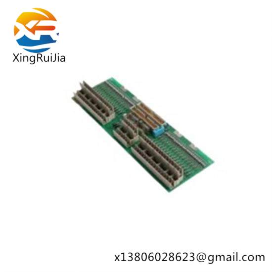 abb_dsta_n013_3bnp000177r1_connection_unit.jpg ABB DSTA N013 3BNP000177R1 Connection Unit