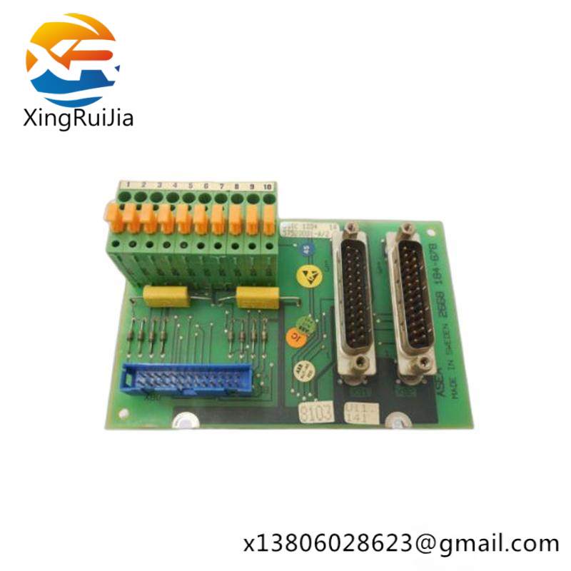 abb_dstc170_connection_unit.jpg ABB DSTC170 connection unit