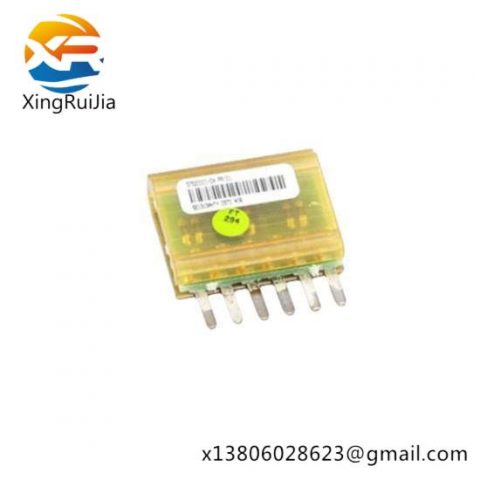 ABB DSTC406 57520001-DX/1 PASSIVE TERMINATING UNIT