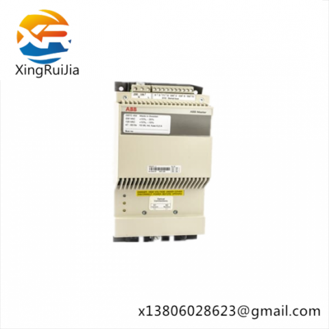 ABB DSTC454 5751017-F LDB Modem