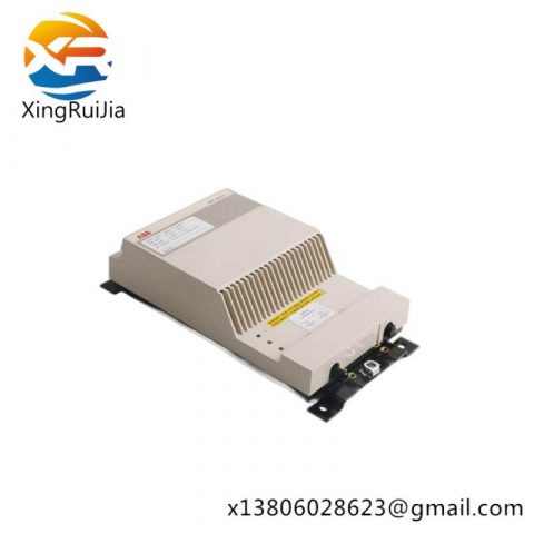 ABB DSTC454L 5751017-R LDB Modem - Fiber Optic