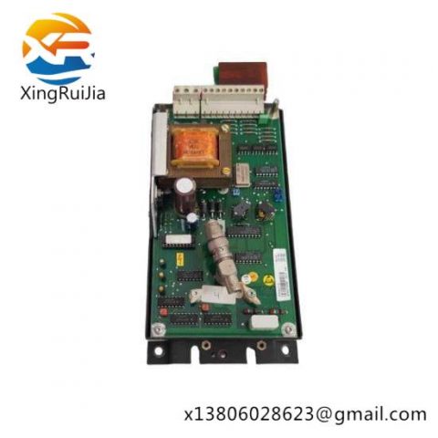 ABB DSTC 452 5751017-A Master Modem Board