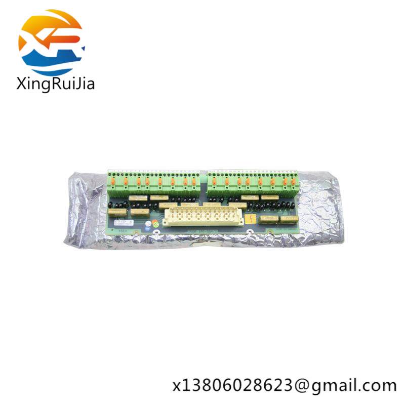 abb_dstd132_connection_unit_module.jpg ABB DSTD132 Connection Unit Module