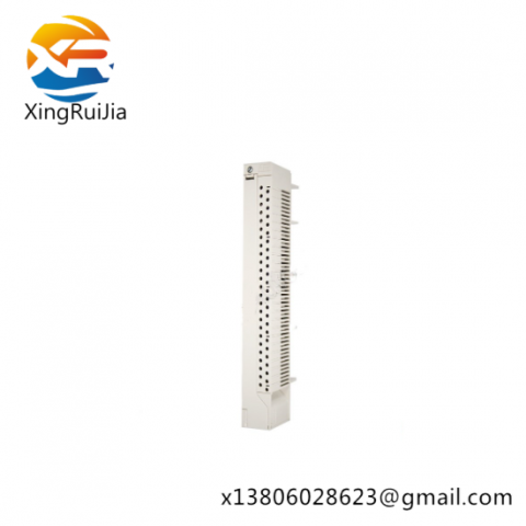 ABB DSTF620 HESN119033P1 Process Connector New